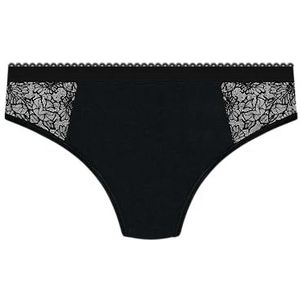 Dim - Damesslips - Zwart