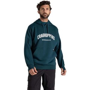 Craghoppers Workwear Heren Oulston Hoodie