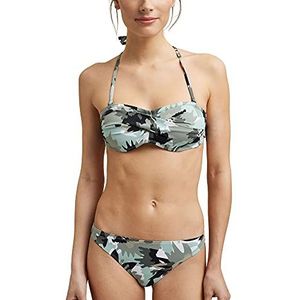 ESPRIT Dames Bikini Hera Beach Nyrpadded Bandeau, 345, 42