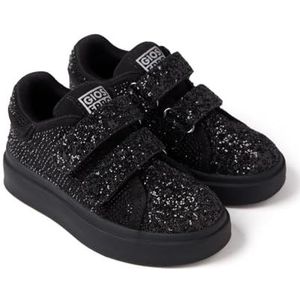 Gioseppo - Daggett - Sneakers - Versierd met Strasssteentjes - Gewatteerde Binnenzool