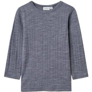 Merino Wol - Top - Lange Mouwen