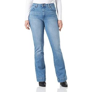 Sisley Jeans voor dames, lichtblauw denim 901, 30