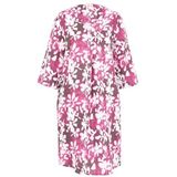 Cartoon - Jurk - Veelkleurig - Jerseyjurken