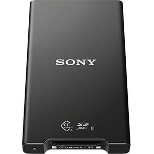 Sony MRWG2 CFexpress kaartlezer