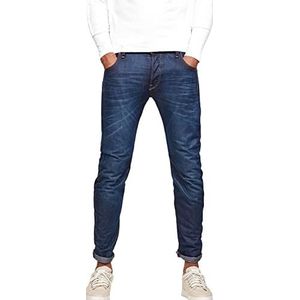 G-Star Raw heren Jeans Boog-3d Slank,Dk leeftijd,26W / 32L