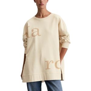 Marc O'Polo Dames 508407354091 Sweatshirt, 174, XS, 174, XS