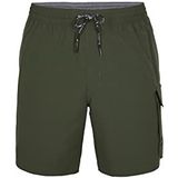 O'NEILL All Day Hybride Shorts voor heren, 43,2 cm