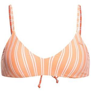 Quiksilver Roxy Into The Sun Athletic Tri Bikini voor dames, 1 stuk