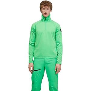 O'Neill Heren Clime fleece skifleece shirt met lange mouwen ski functioneel shirt T-shirt