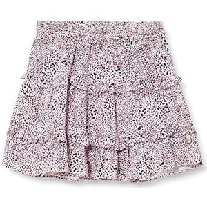 Garcia Kids Meisjesrok rok, gebroken wit, 170, off-white, 170 cm