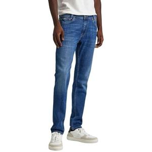 Pepe Jeans Pm207391 Tapered Fit Spijkerbroek