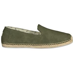 Paez Moc Suede, Moccasin heren, Blue, 45 EU