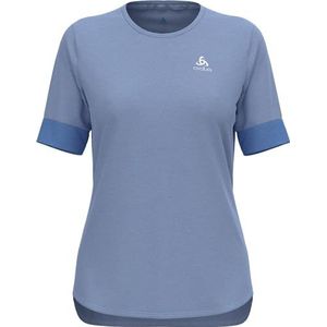 ODLO Dames Ride 365 Fietsshirt Shirt