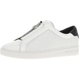 Michael Kors - Keaton Zip Slip On - Damessneakers - Zwart