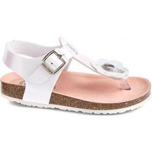 Pablosky Bio 440402 sandalen, Roze, 28 EU