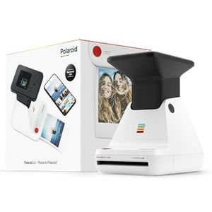 Polaroid Lab - White (Refurbished)