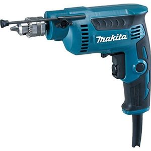 Makita boormachine High Speed ZKBF in Makpac, 370 W, DP2010J