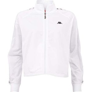 Kappa Geillis sweatshirt voor dames