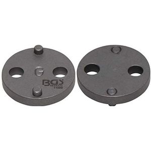 BGS 11009 | Remzuiger terugsteladapter F/G | voor Opel