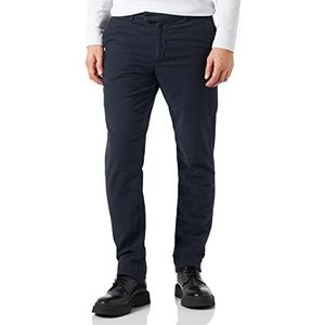 Jack & Jones Jpstollie Jjhugo AKM Sn Chinese heren, Navy Blazer, 30W / 32L