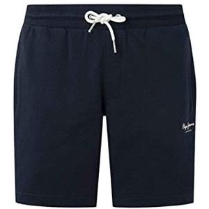 Pepe Jeans Heren Edward Bermuda Shorts, Dulwich, XS, Dulwich, XS