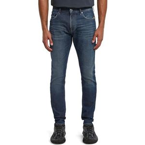 G-STAR Revend FWD Skinny Jeans, Meerdere kleuren (Antique Faded Atlas D20071-d441-h426), 27W / 30L