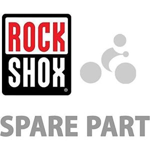 Rock Shox R5520010 montagetoebehoren voor vorken, zwart