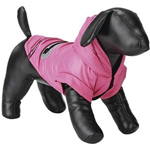 Beeztees Dogs Company hondenmantel, roze, maat 20 cm