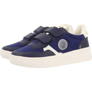 GIOSEPPO Welaka Pantoffels voor meisjes, marineblauw, 37 EU