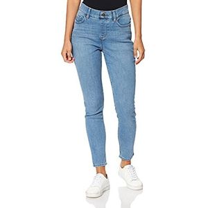 Lee Womens Shape Skinny Jeans, MODERN Blue, 38W x 31L