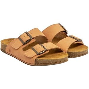 El Naturalista N5794 Balance, uniseks sandalen voor volwassenen, perzik, 36 EU, perzik, 36 EU