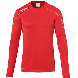 Uhlsport Stream 22 shirt met lange mouwen voor kinderen