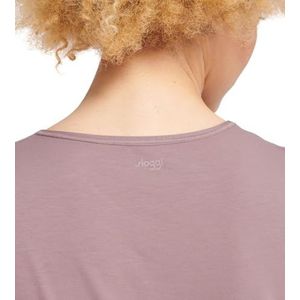 Sloggi - Ever Ease - T-shirt - Dames - GOTS-gecertificeerd Organisch Katoen