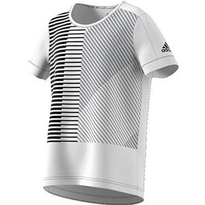 Adidas Yg Tr Bld T-shirt voor meisjes