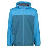 CMP - Waterdichte Jas - Met Capuchon - Voor Regenachtige Dagen - Winddicht - Inpakbaar