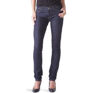 Tommy Hilfiger dames jeans normale band, LIMA F SKINNY RINSE/1M87619696