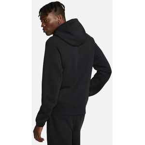 Nike M Nk TCH FLC Po Hoodie lange mouwen heren