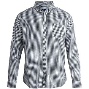 Ben Sherman Heren Majestic Classic, ivoor, S