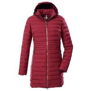 Killtec - GW 77 - Damesparka - Gewatteerd - Waterafstotend - Slim Fit