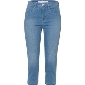 BRAX Dames Style Mary C Ultralight Denim Jeans, Used Light Blue, 36K, Used Light Blue., 27W / 30L