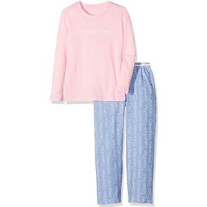 Calvin Klein Tweedelig pyjama voor meisjes