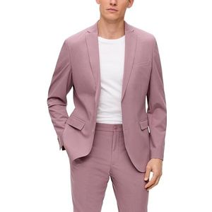 s.Oliver BLACK LABEL Sopure Slim Fit, blazer, 4757, 50