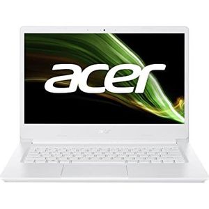 Acer Aspire 1 (A114-61-S2RF) Laptop 14 inch Windows 11 Home S-Mode - Full HD IPS Display | Qualcomm SnapdragonTM SC7180 | 4 GB RAM | 64 eMMC | Qualcomm AdrenoTM 618 GPU | incl. MS Office 356 Single