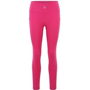 Fila - Raga - Legging - 7/8 - Hoge Taille - Vrouwen