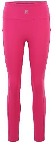 Fila - Raga - Legging - 7/8 - Hoge Taille - Vrouwen