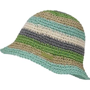 CHILLOUTS Kos Hat, groen, S/M
