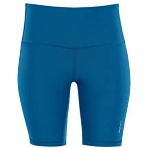 WINSHAPE Dames Shorts Dames Functional Comfort Biker Shorts Ael412c, Ultra Soft Style