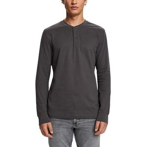 ESPRIT 103EE2K305, 020/donkergrijs, XS