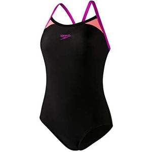 Speedo Dames Thinstrap Racerback Badpak