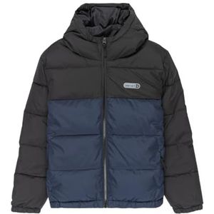 Element - Outdoorjack Classic Hooded - Eclipse Navy - Jassen